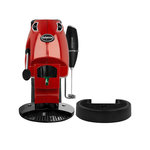 Daisif Machine à café Didiesse New Baby Frog rouge