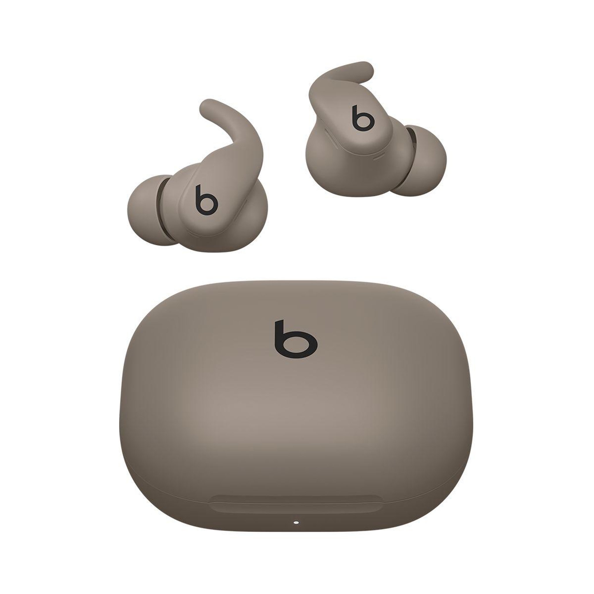 BEATS Ecouteurs sport Powerbeats Fit Gris