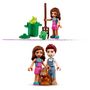 Voir la diapositive 7 : LEGO Friends 41707 Le Camion Planteur d&rsquo;Arbres, Jouet de Construction Voiture Jardin