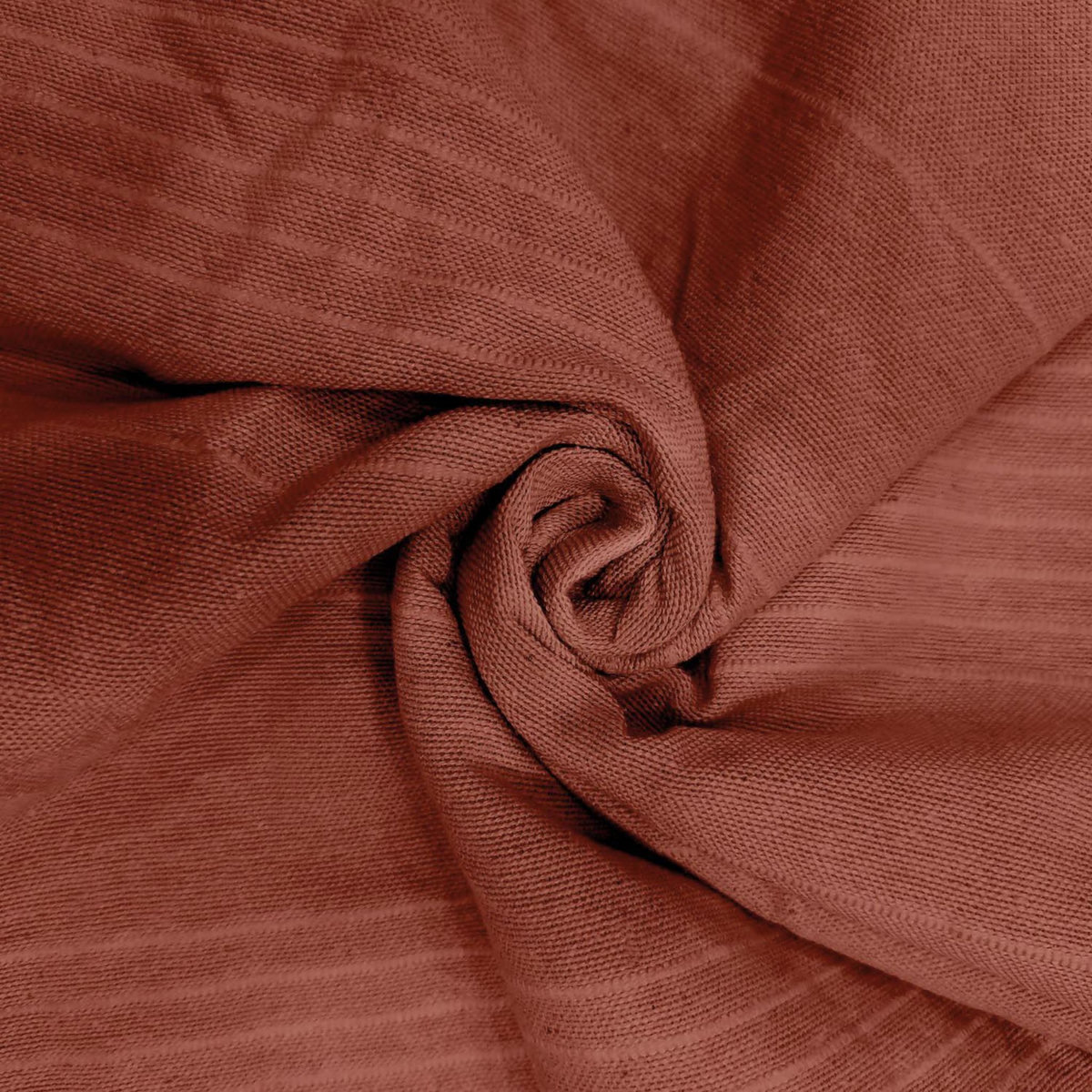 SOLEIL D'OCRE Jeté de lit, canapé, plaid ADELE par Soleil d'ocre