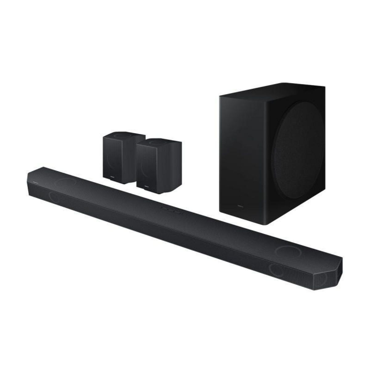 Samsung Samsung Soundbar HW-Q930D EN HWQ930D EN (HW-Q930D/EN)