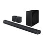 Voir la diapositive 1 : Samsung Samsung Soundbar HW-Q930D EN HWQ930D EN (HW-Q930D/EN)