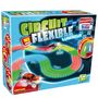 Voir la diapositive 1 : VENTEO Coffret circuit flexible et lumineux
