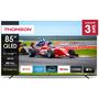 Voir la diapositive 2 : THOMSON TV QLED 85QG7S14-85 pouces (215cm)