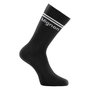 Voir la diapositive 2 : TWINDAY Lot de 2 Paires de chaussettes homme type tennis Mignon et Parfait