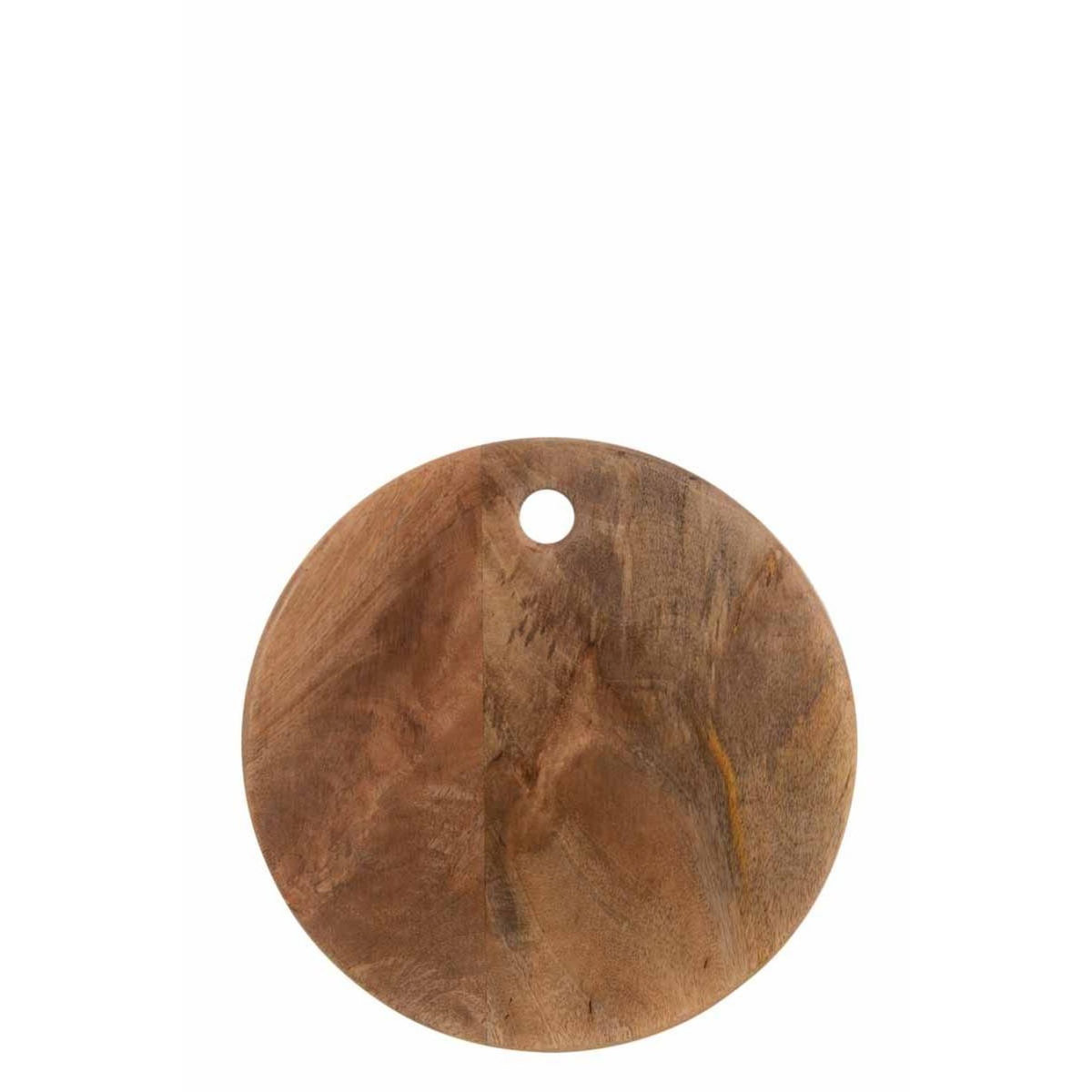 Paris Prix Planche à Découper Ronde  Beka  30cm Naturel
