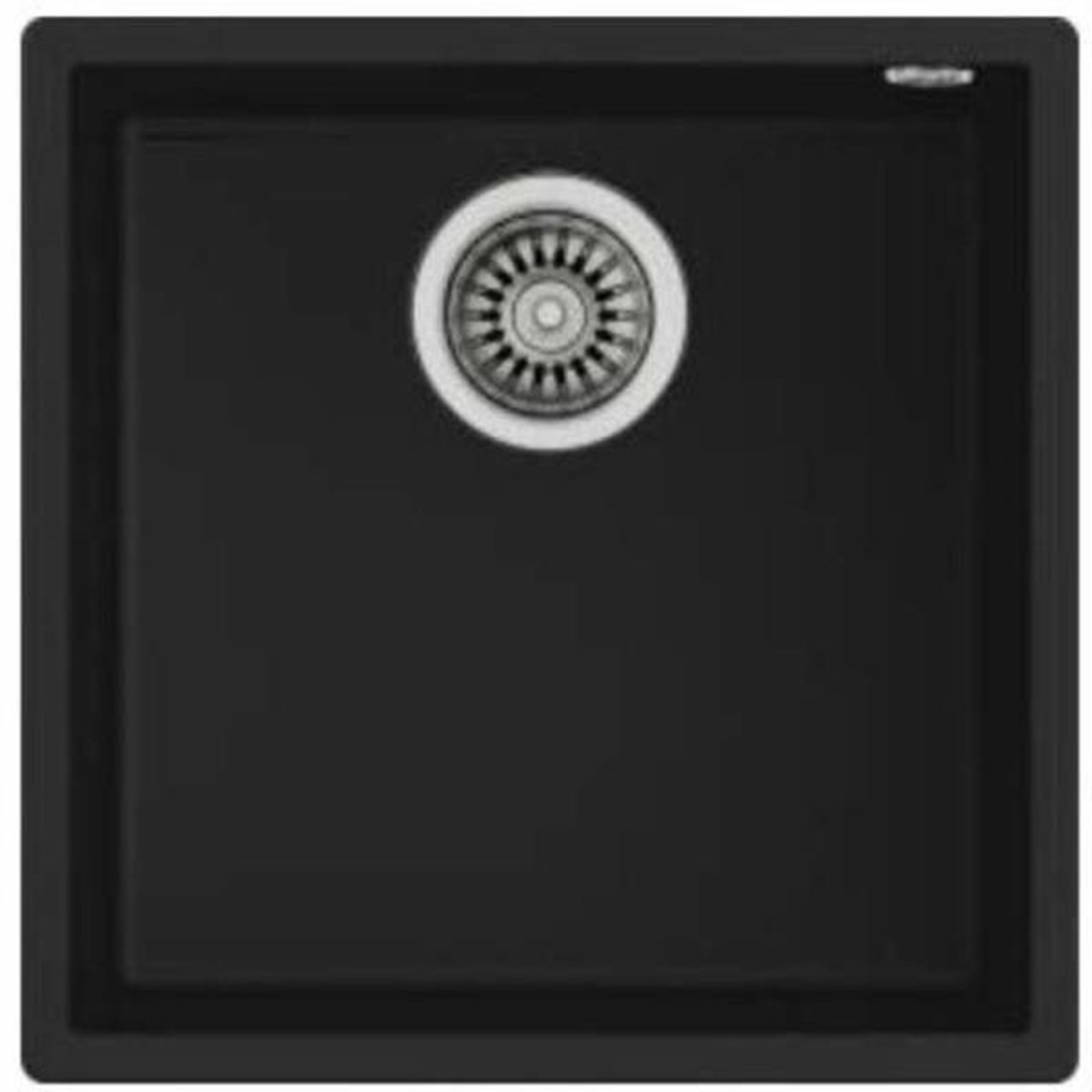 TEKA Évier simple Teka Square 40.40 TG