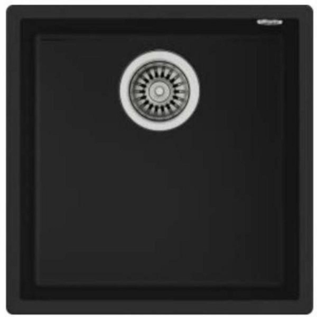 TEKA Évier simple Teka Square 40.40 TG