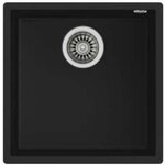 TEKA Évier simple Teka Square 40.40 TG
