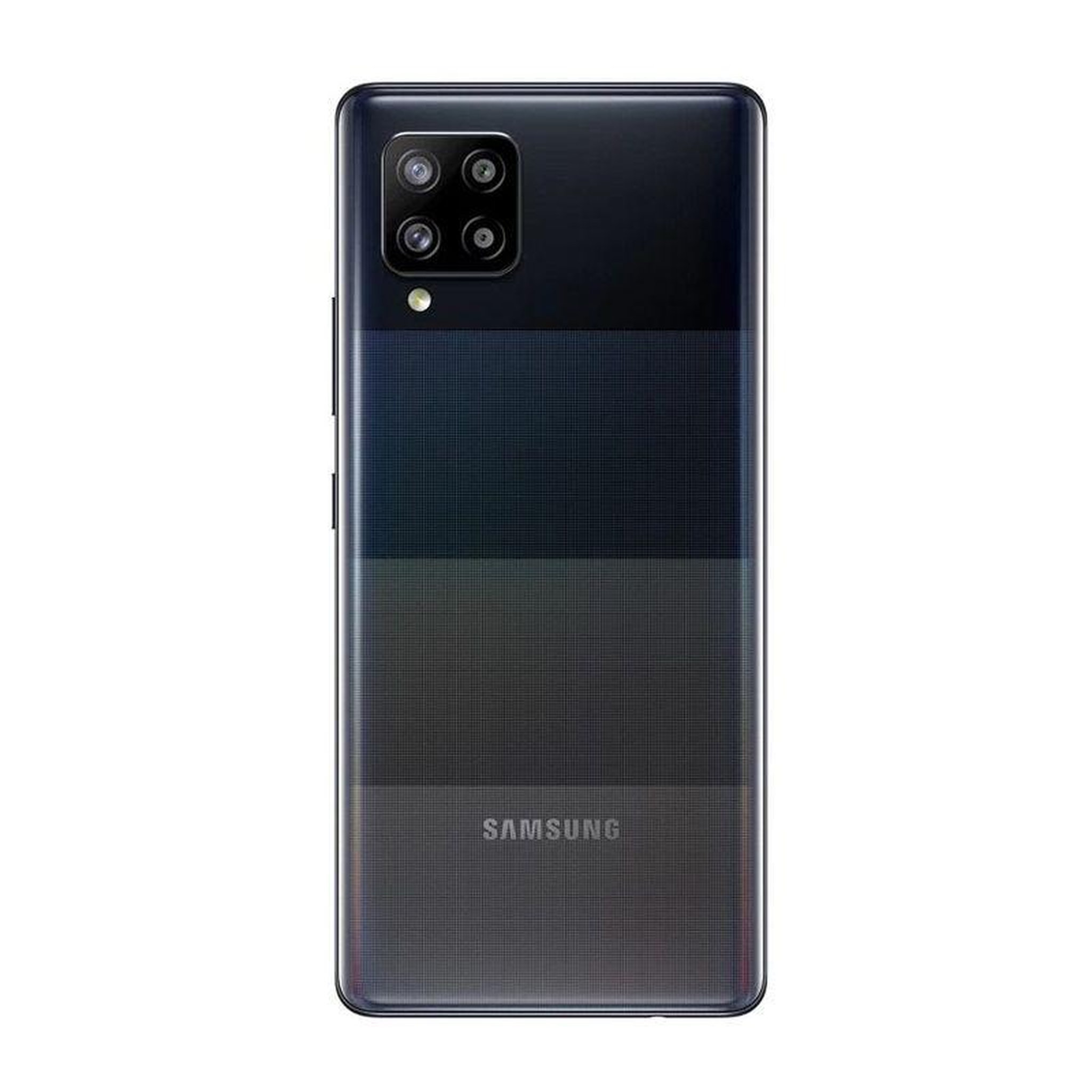 Voir la diapositive 4 : Samsung Galaxy A42 5G reconditionné 128 Go - Grade C - Noir