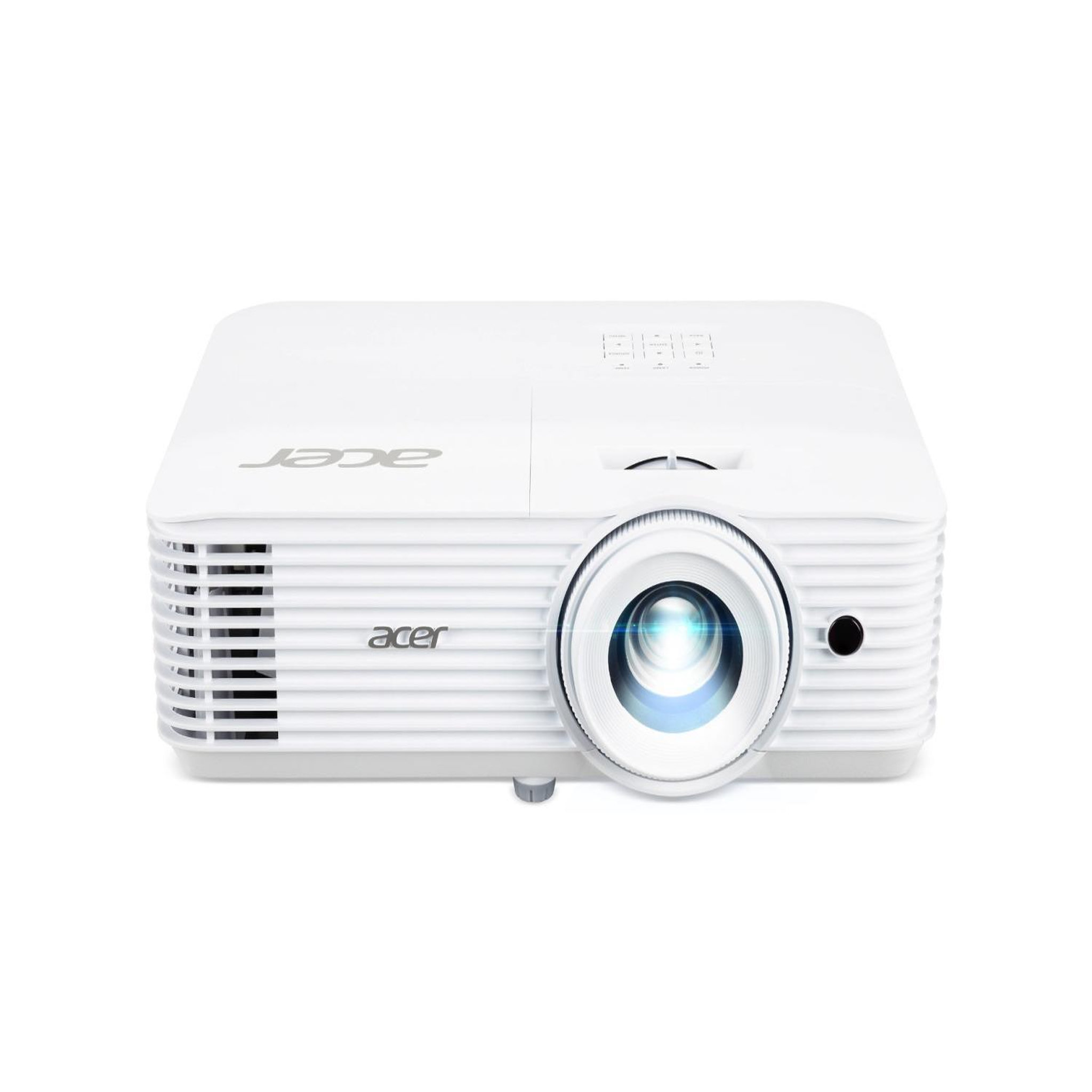 ACER Acer h6805bda vidéo-projecteur projecteur à focale standard 4000 ansi lumens dlp dci 4k (4096x2160) blanc