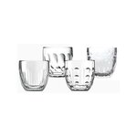 TROQUET EXPRESSO ASS x4 10CL LA ROCHERE - 638001