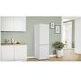 Voir la diapositive 3 : BOSCH Réfrigérateur combiné 60cm 321cm nofrost - KGN362WDF