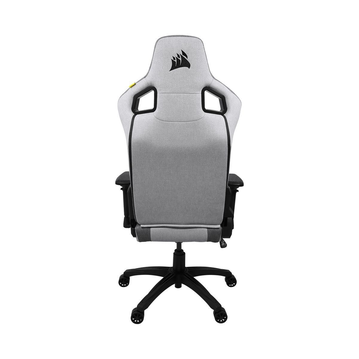 Corsair Chaise gaming T3 Rush Gris