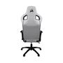 Voir la diapositive 3 : Corsair Chaise gaming T3 Rush Gris