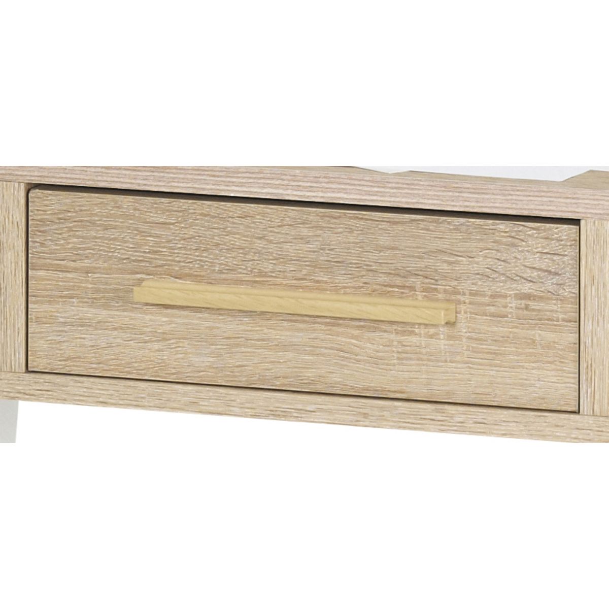 Tiroir pour bureau SMILE