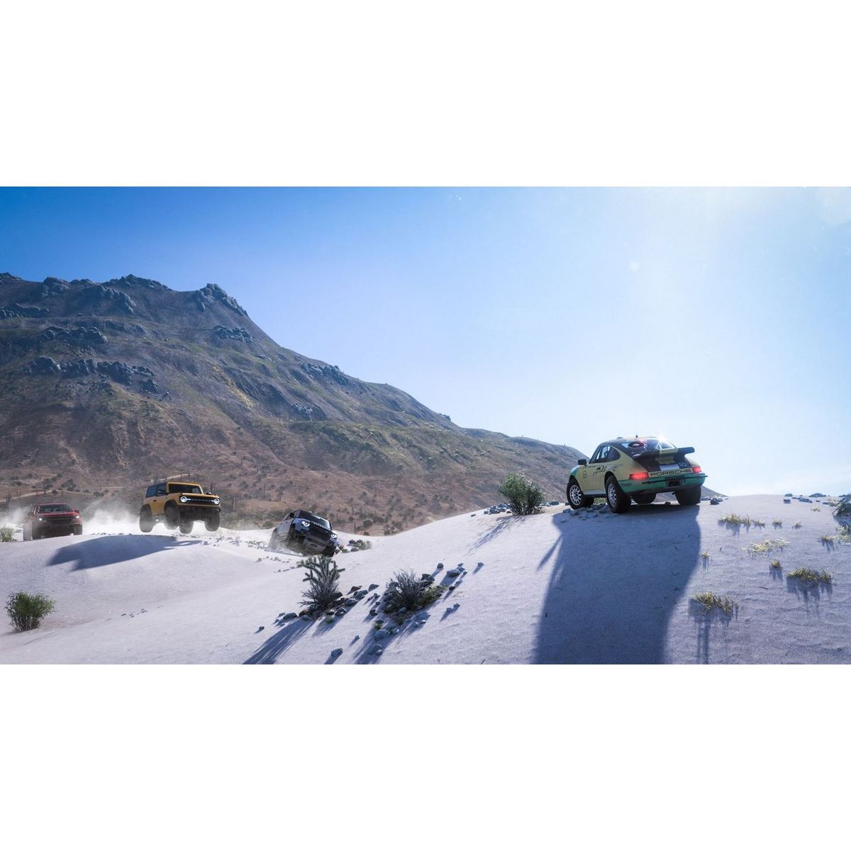 MICROSOFT Forza Horizon 5 Xbox Series X - Xbox One