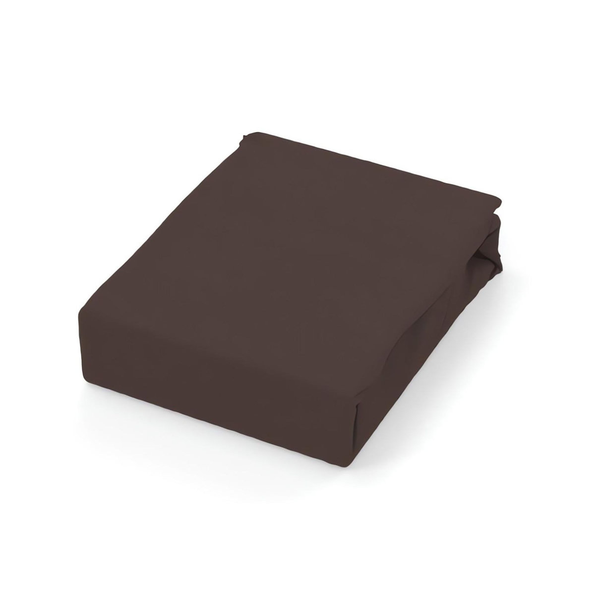 SOLEIL D'OCRE Drap plat en coton 57 fils UNI, par Soleil d'ocre