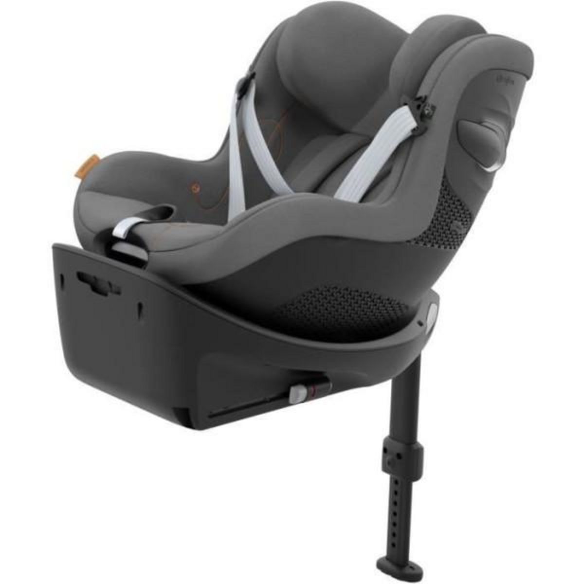 CYBEX Siege Auto  Sirona G i-Size - Lava Grey - CYBEX