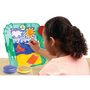 Voir la diapositive 2 : GOLIATH Chevalet de table Paint-Sation Crayola