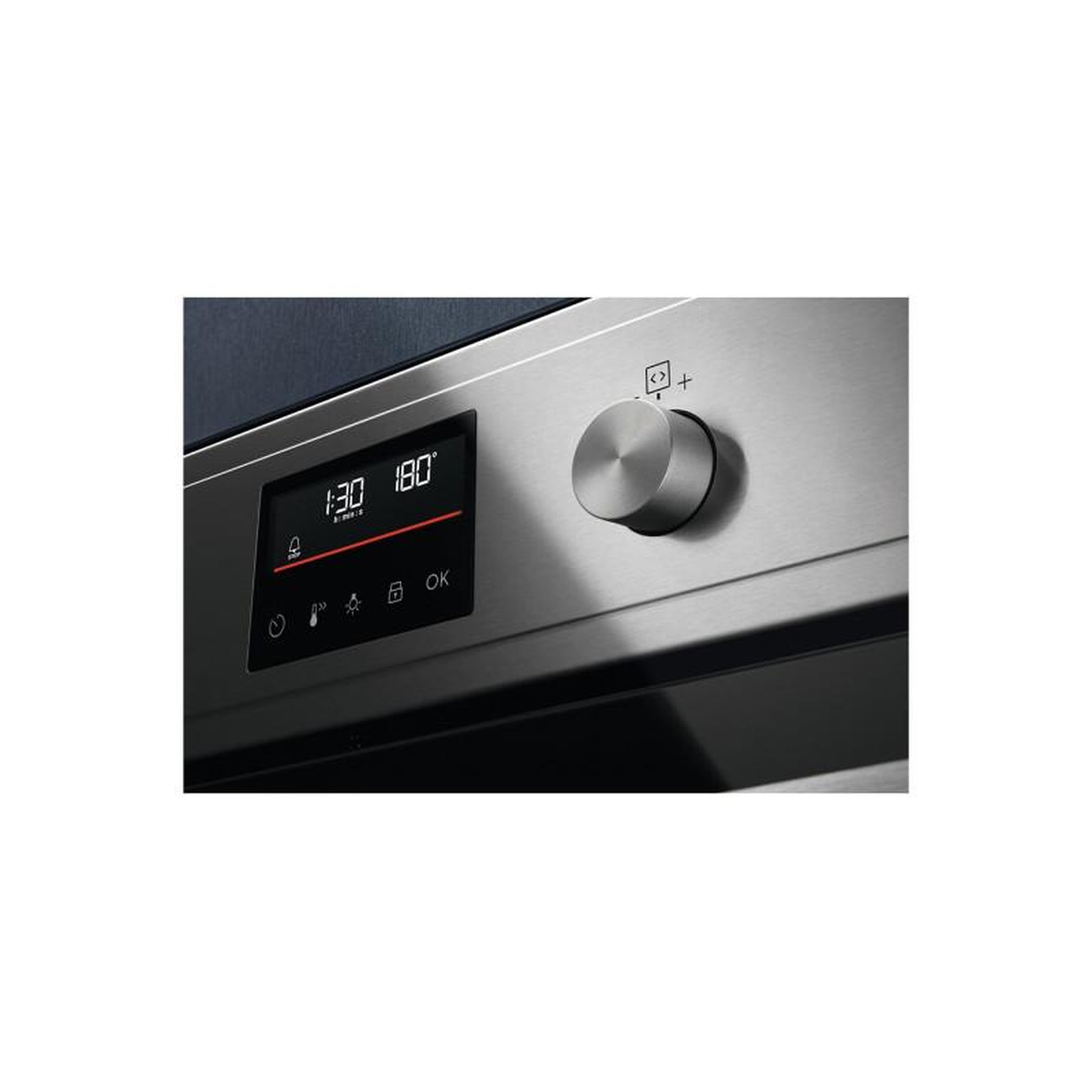 Voir la diapositive 2 : ELECTROLUX Four encastrable Electrolux EDF4P46X2