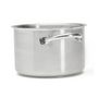 Voir la diapositive 5 : De buyer Marmite inox 28cm - 3506.28