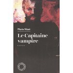 LE CAPITAINE VAMPIRE, Nizet Marie