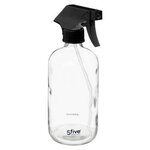  Vaporisateur Spray  Flavie  450ml Transparent