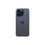 Voir la diapositive 4 : APPLE iPhone 15 Pro Max reconditionné 256 Go - Grade A - Bleu