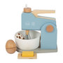 Voir la diapositive 2 : SMALL FOOT Small Foot - Wooden Mixer Set, 12 pcs. 12248