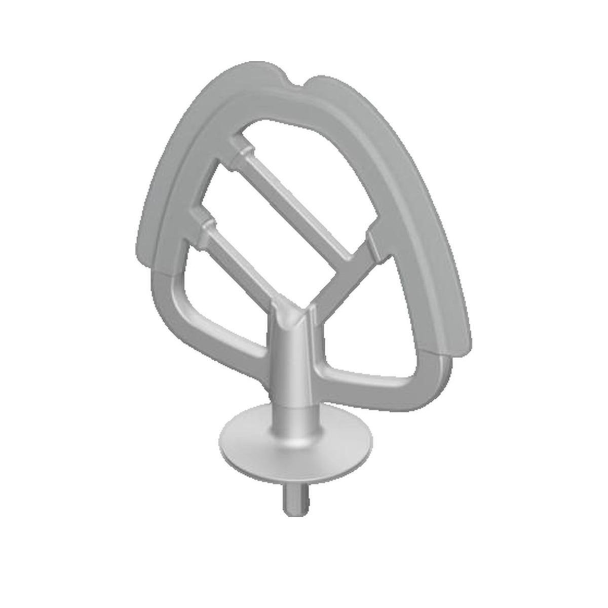 ELECTROLUX Robot de cuisine Electrolux E6KM1-4OWT blanc