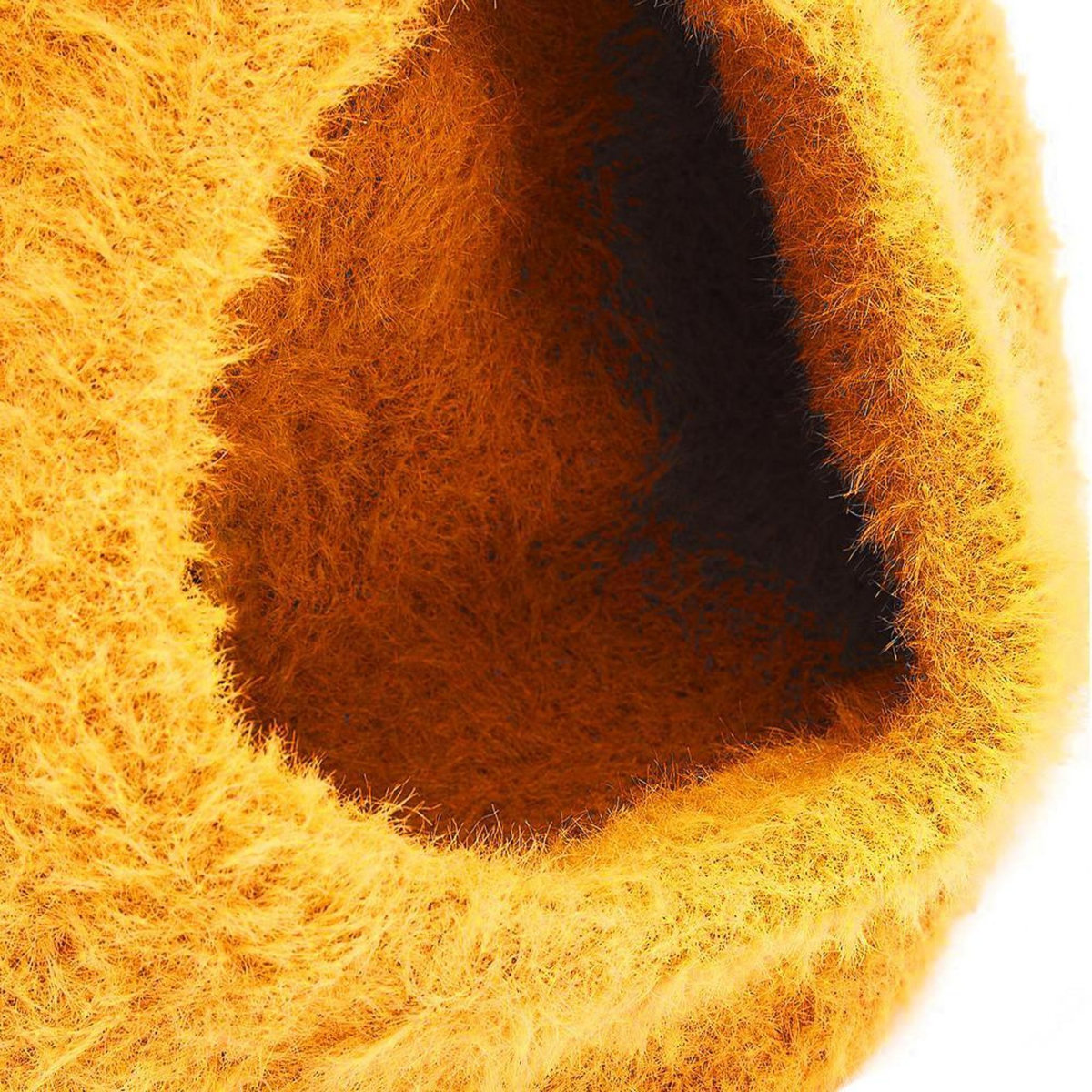 Calvin Klein Béret  Femme Vero Moda Plume