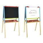 JeuJura Tableau multifonctions en bois