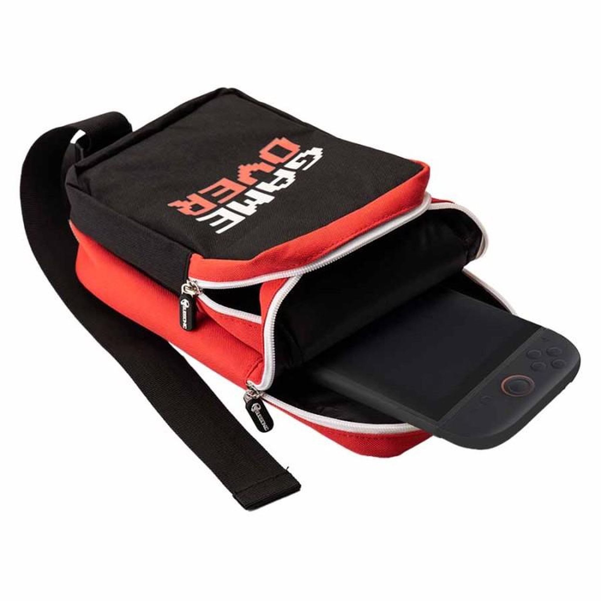 Subsonic Sac bandoulière pour consoles nintendo switch