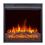 Chemin'arte Insert électrique encastrable 2000w - oxford 2xl