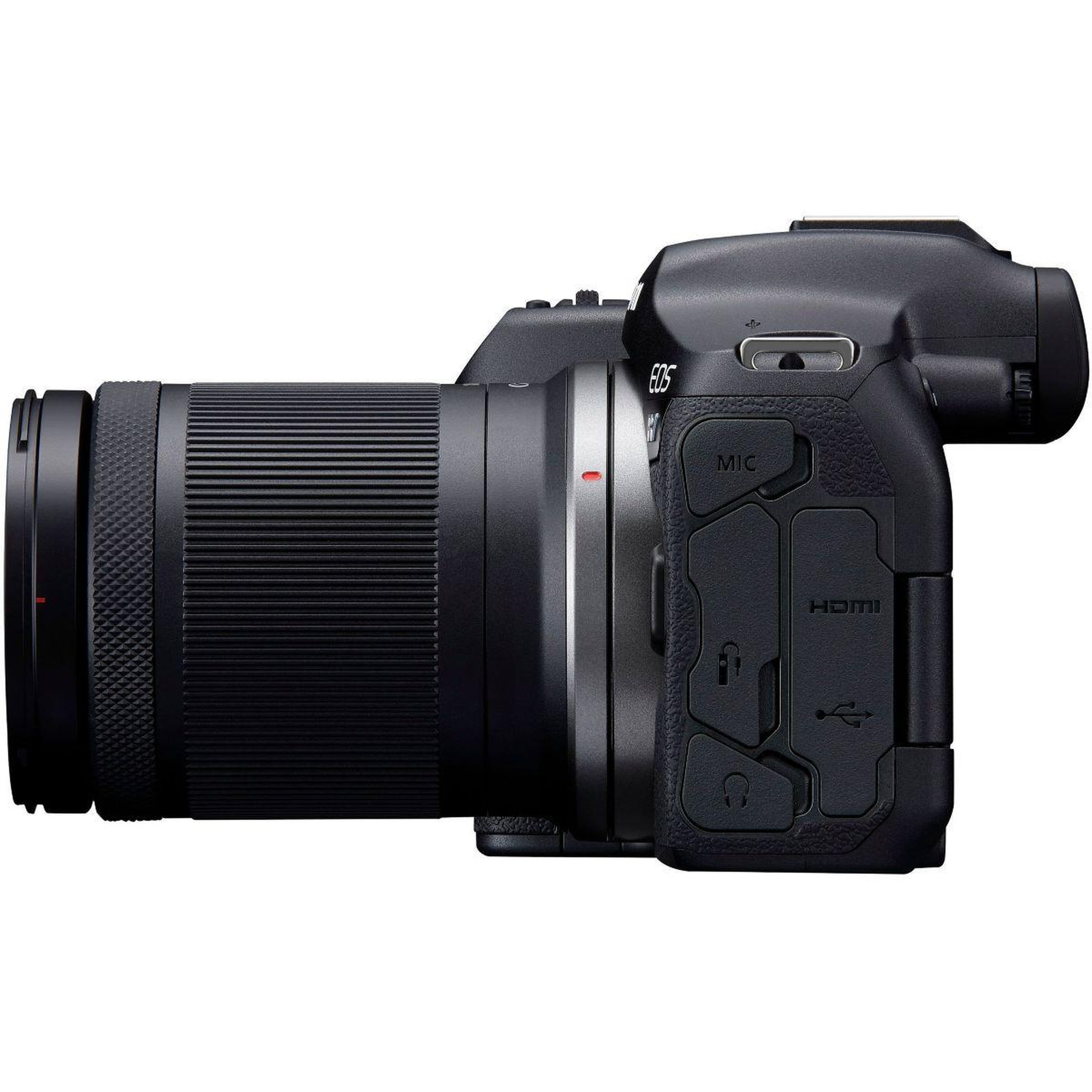 Voir la diapositive 3 : Canon Appareil photo Hybride EOS R7 + RF-S 18-150mm F3.5-6.3 IS STM
