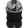 Voir la diapositive 2 : NANIA Siège auto Rehausseur isofix START I FIX 106-140 cm R129 i-Size