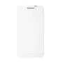 Samsung Vitre écran de façade blanche + adhésif pour Samsung Galaxy Note 2 N7100 N7105