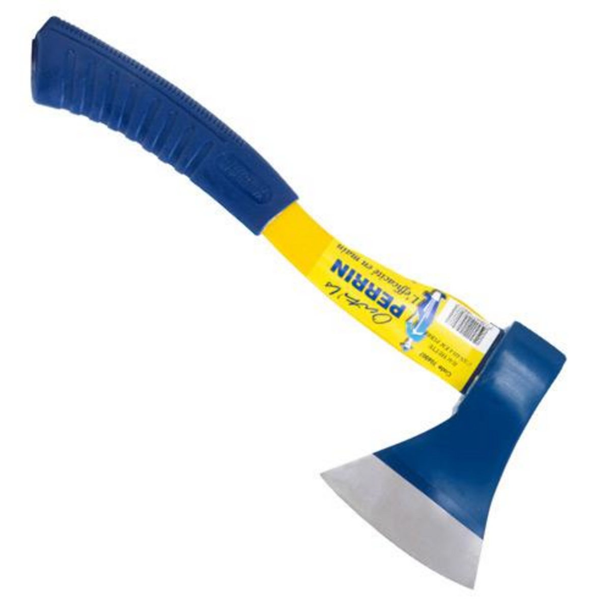 OUTILS PERRIN Hachette de ménage manche nova