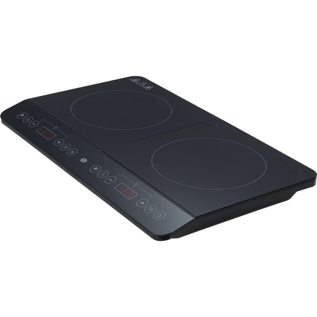 ESSENTIEL B Réchaud induction EPI 3 Twin