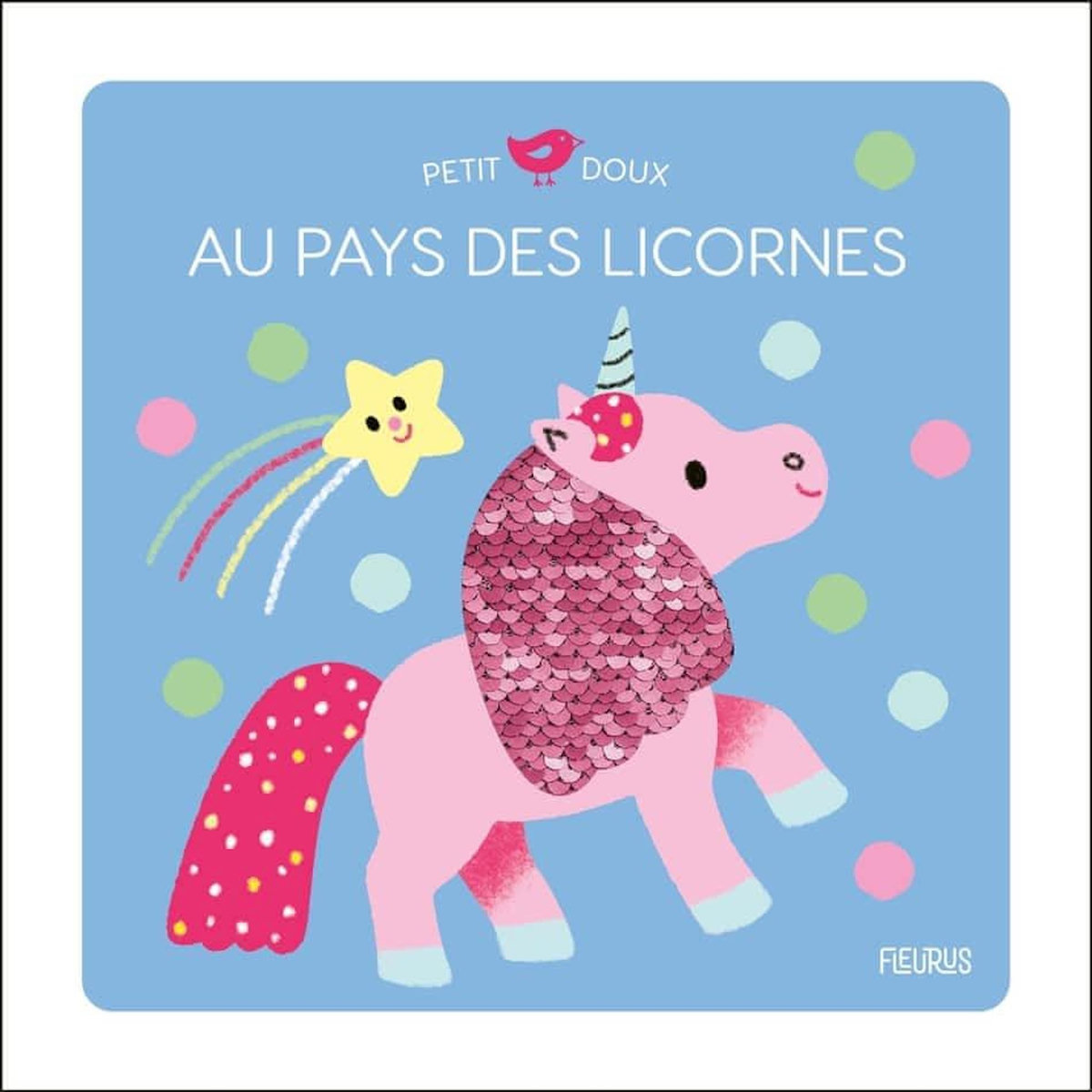 AU PAYS DES LICORNES, Luthringer Mélisande