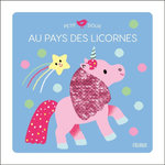 AU PAYS DES LICORNES, Luthringer Mélisande