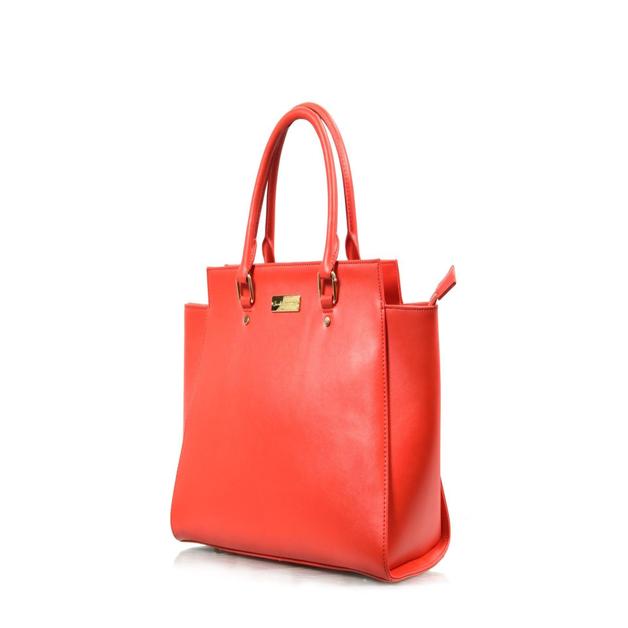Voir la diapositive 2 : CARLA BELOTTI Sac à Main CYNTHIA