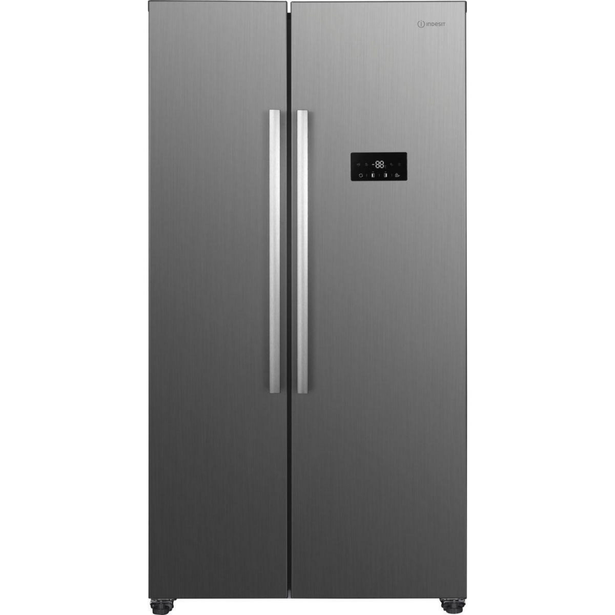 Indesit Réfrigérateur Américain INGF6441XP4E