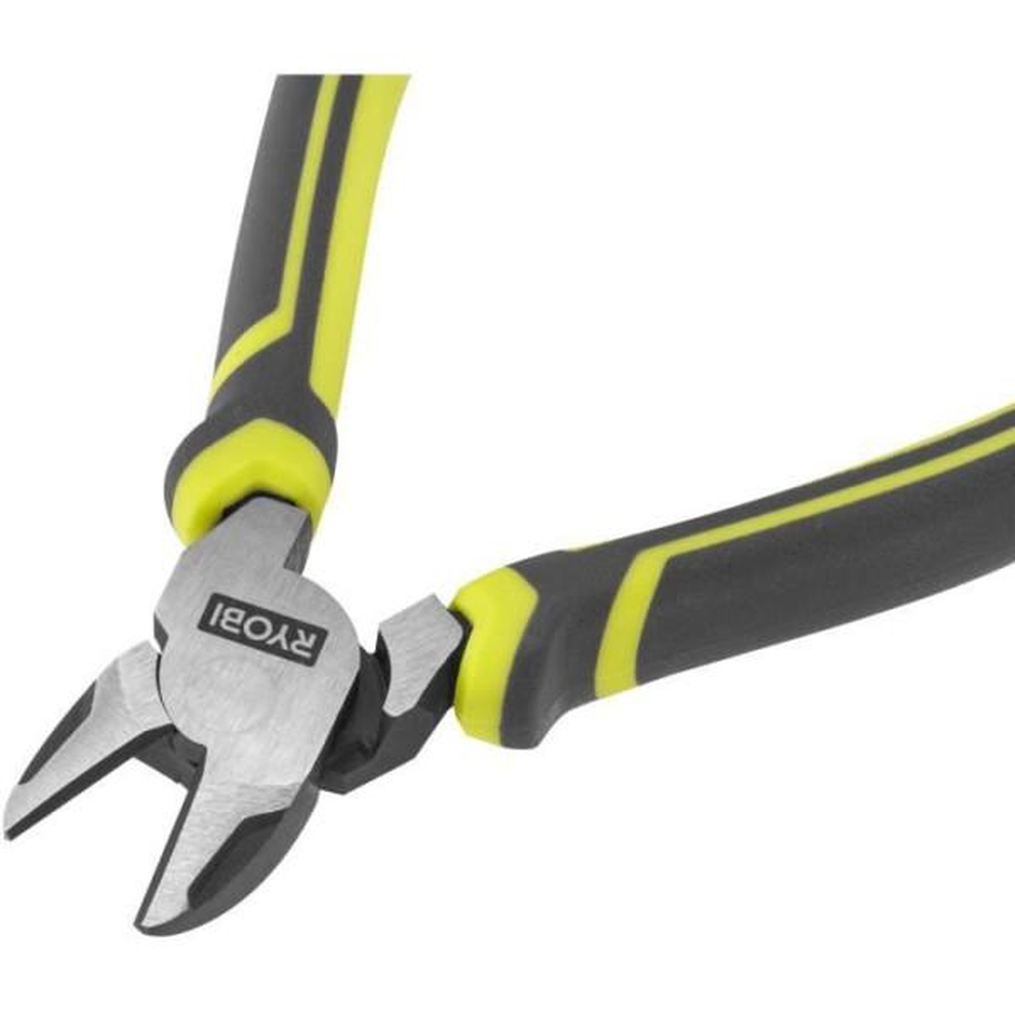 Voir la diapositive 5 : Ryobi Pince coupante diagonale - RYOBI - 160 mm