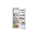 Candy Réfrigérateurs 1 porte intégrable 286l - CM4S518EW