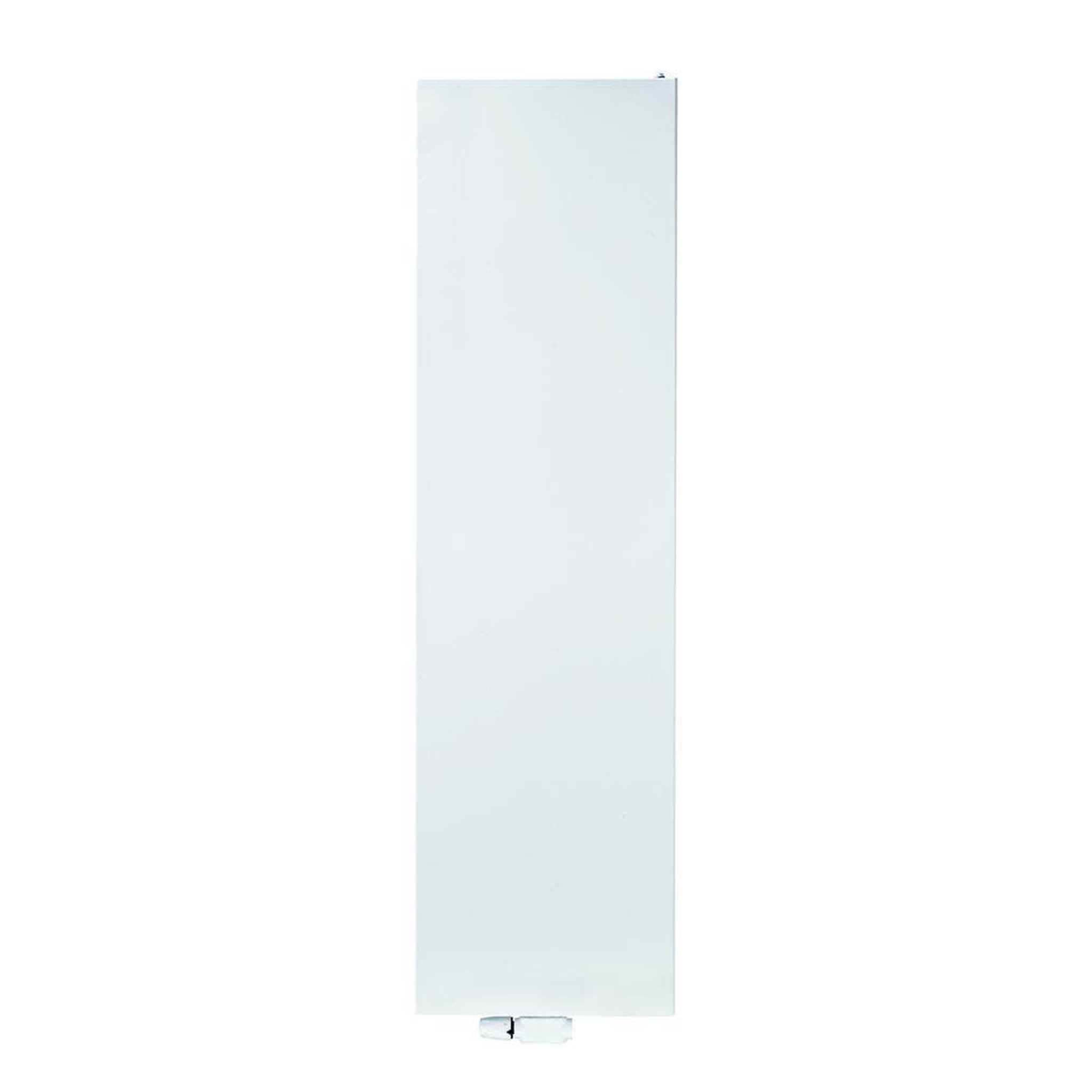 HENRAD Radiateur eau chaude acier alto plan - hauteur 2000-275202207