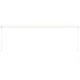 Voir la diapositive 5 : VIDAXL Auvent retractable 400x150 cm Creme