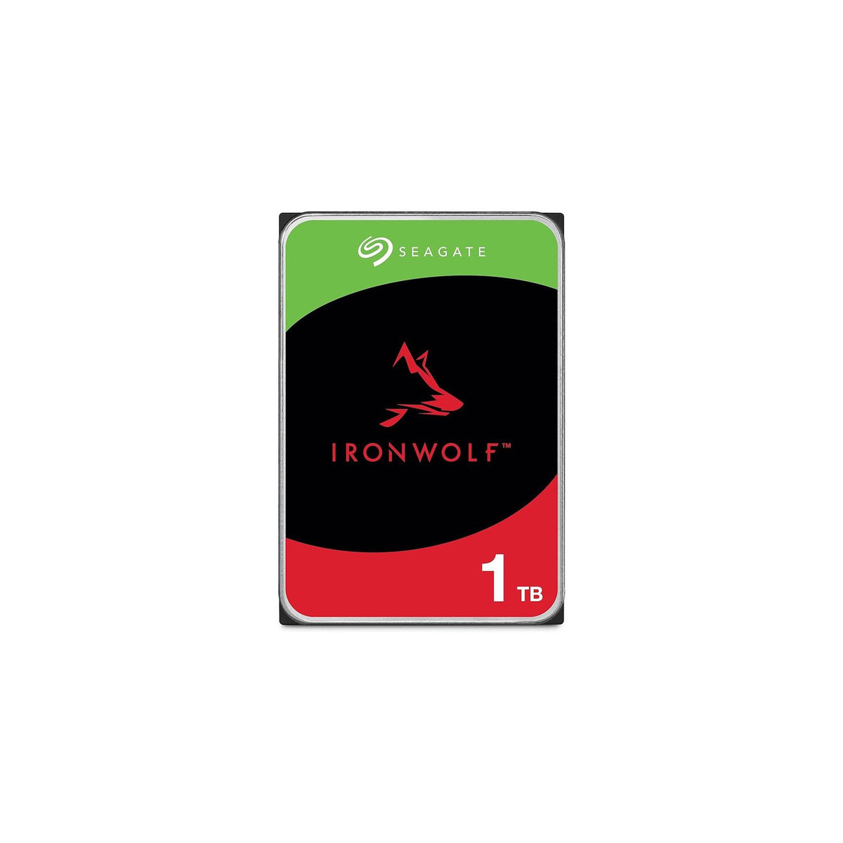 Seagate SEAGATE 1TB IronWolf ST1000VN008