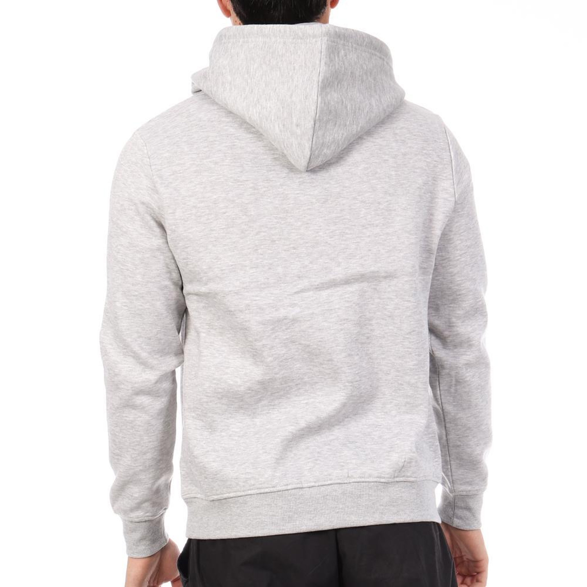 Voir la diapositive 2 : VON DUTCH Sweat Gris Homme Von Dutch SWH